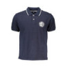 NORTH SAILS POLO MANCHES COURTES HOMME BLEU