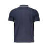 NORTH SAILS MEN'S SHORT SLEEVED POLO SHIRT BLUE