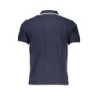 NORTH SAILS POLO MANCHES COURTES HOMME BLEU