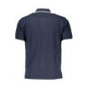 NORTH SAILS POLO MANCHES COURTES HOMME BLEU