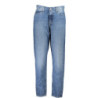 CALVIN KLEIN WOMEN'S DENIM JEANS BLUE