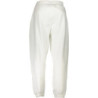 CALVIN KLEIN MEN'S WHITE PANTS