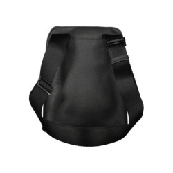 CALVIN KLEIN MEN'S BLACK SHOULDER BAG