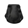 SAC BANDOULIÈRE NOIR POUR HOMMES CALVIN KLEIN