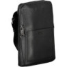 CALVIN KLEIN MEN'S BLACK SHOULDER BAG