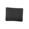 PORTEFEUILLE HOMME BLAUER NOIR