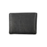 BLAUER BLACK MEN'S WALLET
