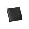 BLAUER BLACK MEN'S WALLET
