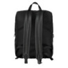 CALVIN KLEIN MEN'S BLACK BACKPACK