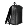 CALVIN KLEIN MEN'S BLACK BACKPACK