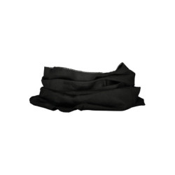 CALVIN KLEIN BLACK MEN'S SCARF