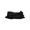 CALVIN KLEIN BLACK MEN'S SCARF
