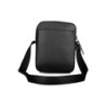 CALVIN KLEIN MEN'S BLACK SHOULDER BAG