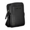 CALVIN KLEIN MEN'S BLACK SHOULDER BAG