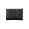 CALVIN KLEIN WOMEN'S WALLET BLACK