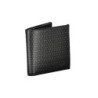 CALVIN KLEIN BLACK MEN'S WALLET
