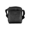 CALVIN KLEIN MEN'S BLACK SHOULDER BAG