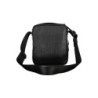 SAC BANDOULIÈRE NOIR POUR HOMMES CALVIN KLEIN