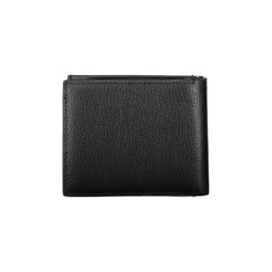 CALVIN KLEIN BLACK MEN'S WALLET