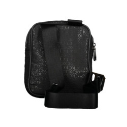 CALVIN KLEIN MEN'S BLACK SHOULDER BAG