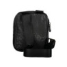 CALVIN KLEIN MEN'S BLACK SHOULDER BAG
