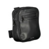 SAC BANDOULIÈRE NOIR POUR HOMMES CALVIN KLEIN