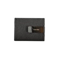 PORTEFEUILLE HOMME CALVIN KLEIN NOIR