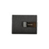 CALVIN KLEIN BLACK MEN'S WALLET