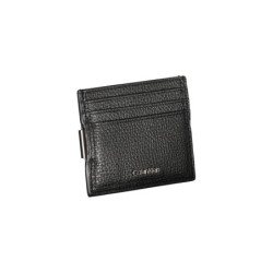 PORTEFEUILLE HOMME CALVIN KLEIN NOIR