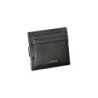 PORTEFEUILLE HOMME CALVIN KLEIN NOIR