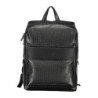 CALVIN KLEIN MEN'S BLACK BACKPACK