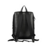 CALVIN KLEIN MEN'S BLACK BACKPACK