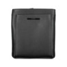 CALVIN KLEIN MEN'S BLACK SHOULDER BAG