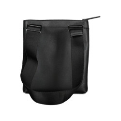 SAC BANDOULIÈRE NOIR POUR HOMMES CALVIN KLEIN