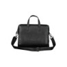PORTE-DOCUMENTS HOMME NOIR CALVIN KLEIN