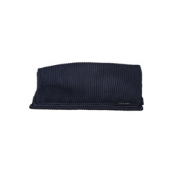 ÉCHARPE BLEU POUR HOMMES CALVIN KLEIN
