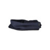 ÉCHARPE BLEU POUR HOMMES CALVIN KLEIN