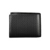 CALVIN KLEIN BLACK MEN'S WALLET