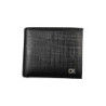 CALVIN KLEIN BLACK MEN'S WALLET