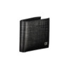 CALVIN KLEIN BLACK MEN'S WALLET