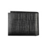 CALVIN KLEIN BLACK MEN'S WALLET