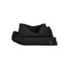 ÉCHARPE FEMME CALVIN KLEIN NOIR