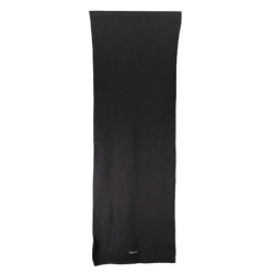 ÉCHARPE FEMME CALVIN KLEIN NOIR