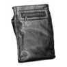 SAC BANDOULIÈRE NOIR POUR HOMMES CALVIN KLEIN