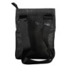 SAC BANDOULIÈRE NOIR POUR HOMMES CALVIN KLEIN