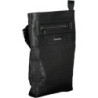 CALVIN KLEIN MEN'S BLACK SHOULDER BAG