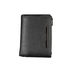 PORTEFEUILLE HOMME CALVIN KLEIN NOIR