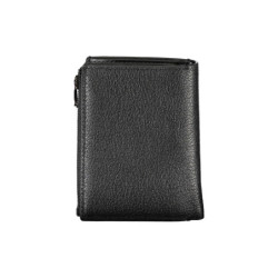 PORTEFEUILLE HOMME CALVIN KLEIN NOIR