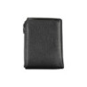 CALVIN KLEIN BLACK MEN'S WALLET