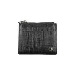 PORTEFEUILLE HOMME CALVIN KLEIN NOIR